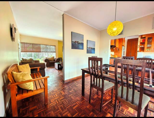 4 BEDROOM HOUSE FOR SALE IN SASOLBURG EXT 11